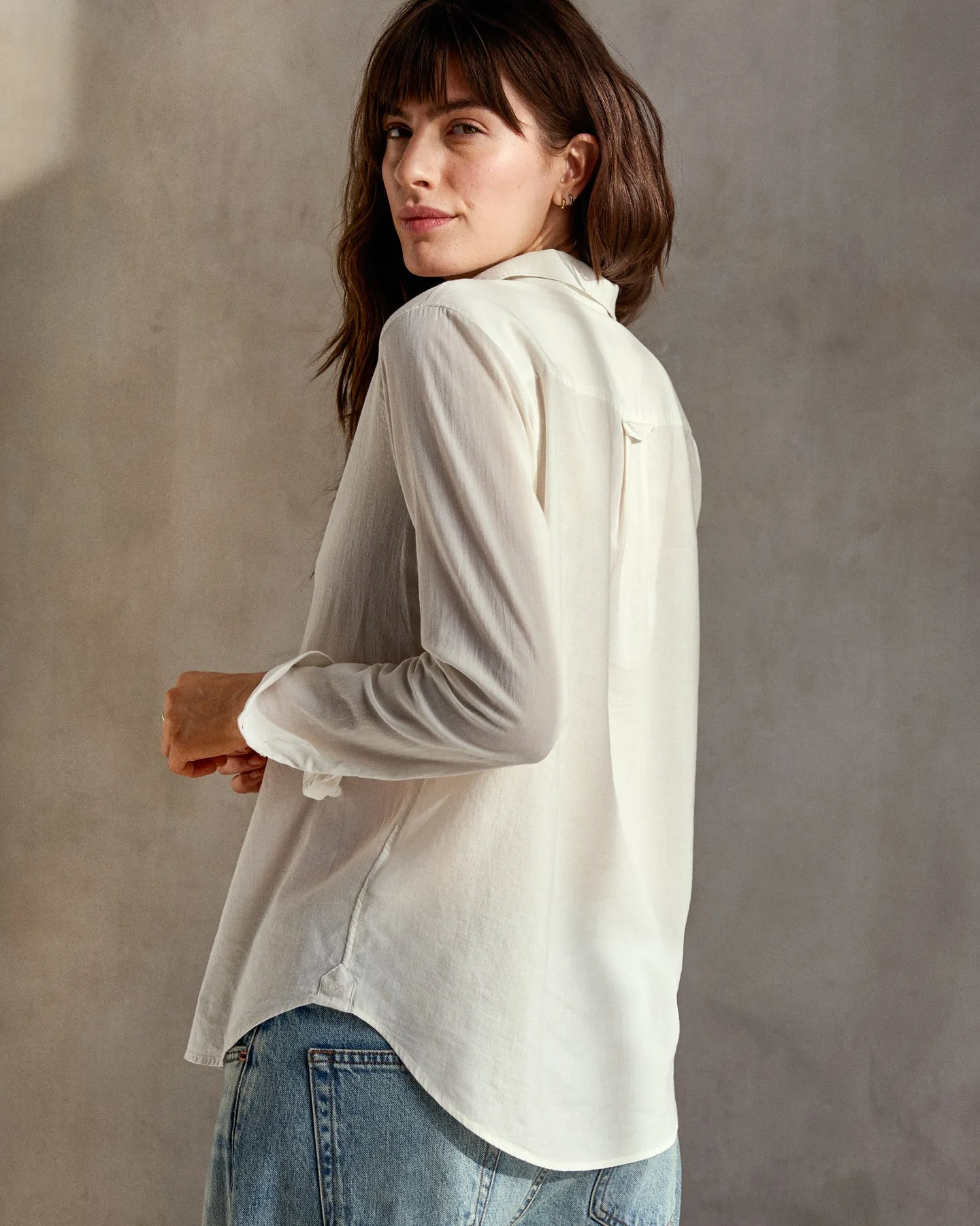 Windrift Shirt