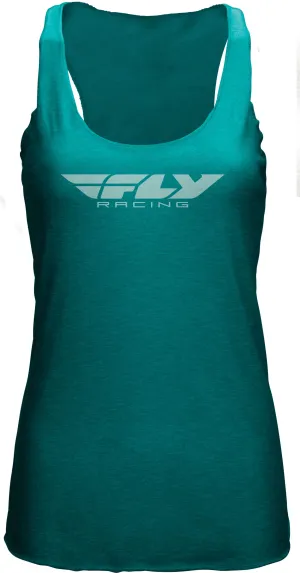 Women's Corporate Tank