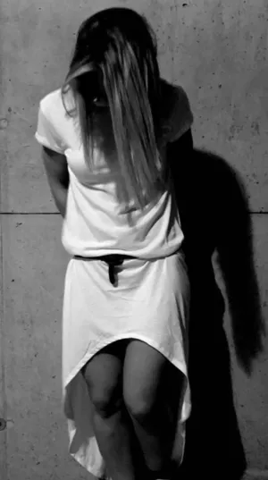Women's Dress - Made in Italy