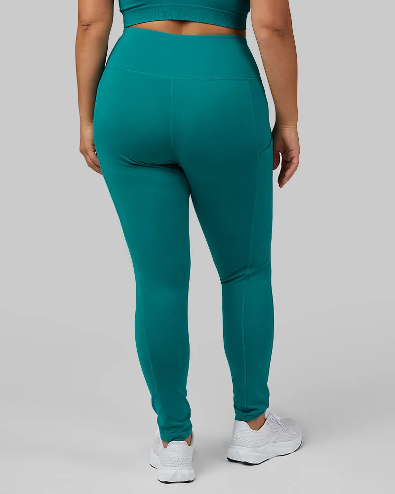 WOMEN'S HIGH-WAIST ACTIVE LEGGING