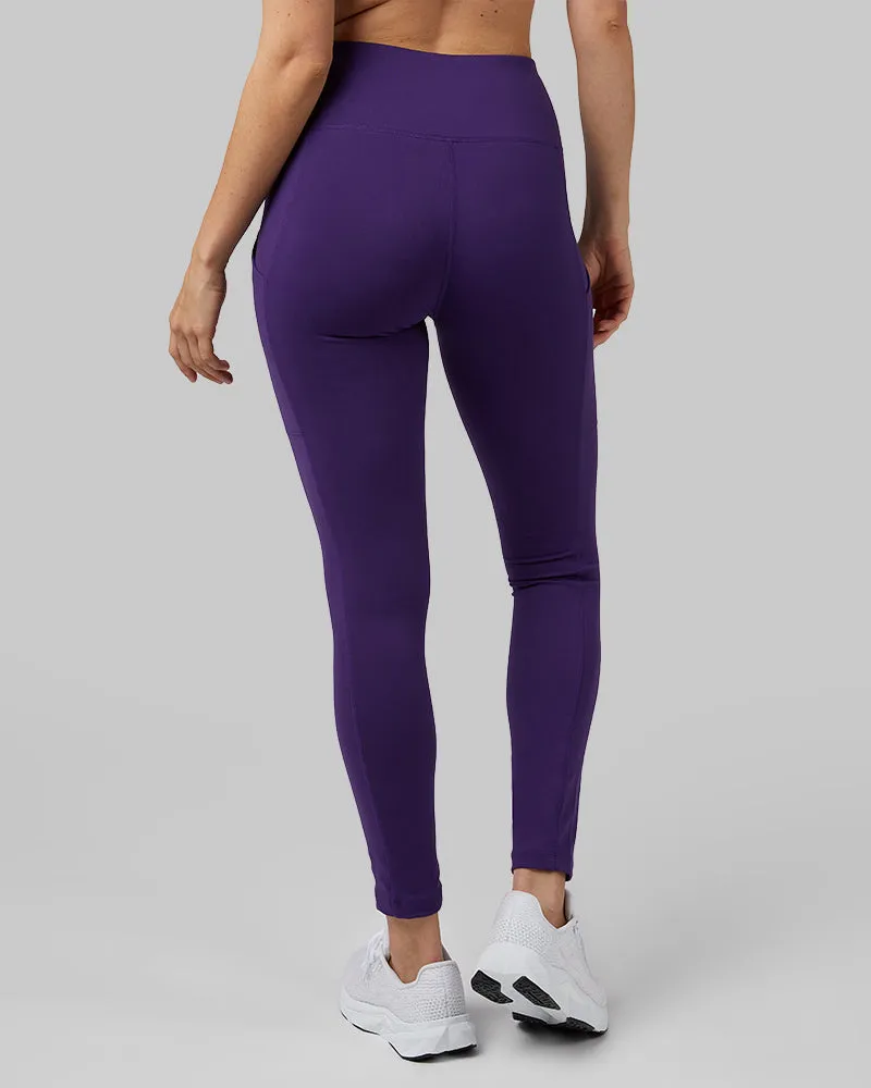 WOMEN'S HIGH-WAIST ACTIVE LEGGING