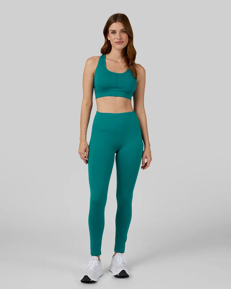 WOMEN'S HIGH-WAIST ACTIVE LEGGING