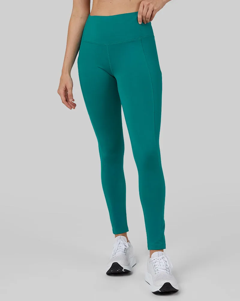 WOMEN'S HIGH-WAIST ACTIVE LEGGING