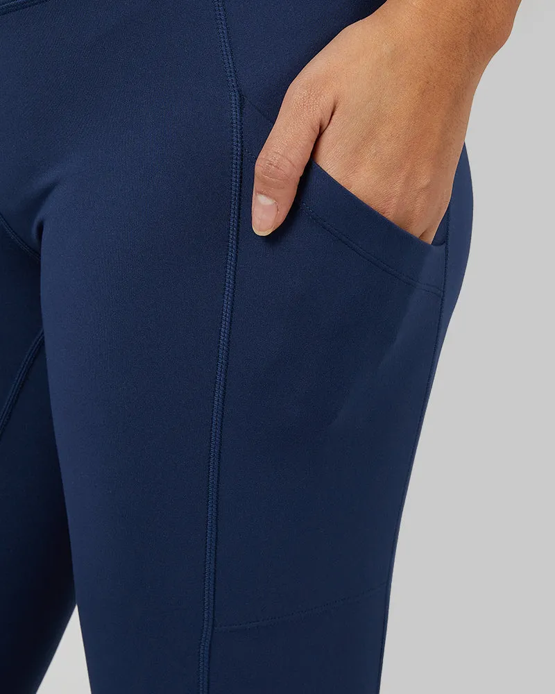 WOMEN'S HIGH-WAIST ACTIVE LEGGING