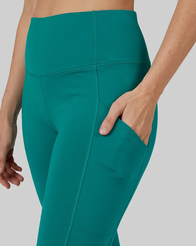 WOMEN'S HIGH-WAIST ACTIVE LEGGING