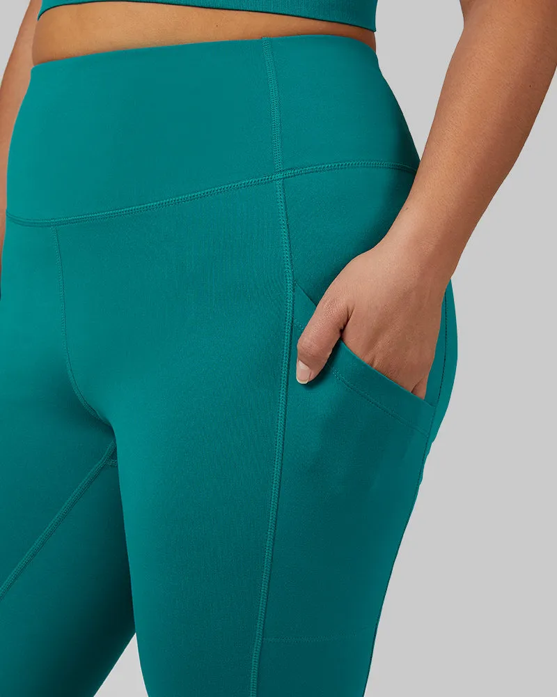 WOMEN'S HIGH-WAIST ACTIVE LEGGING