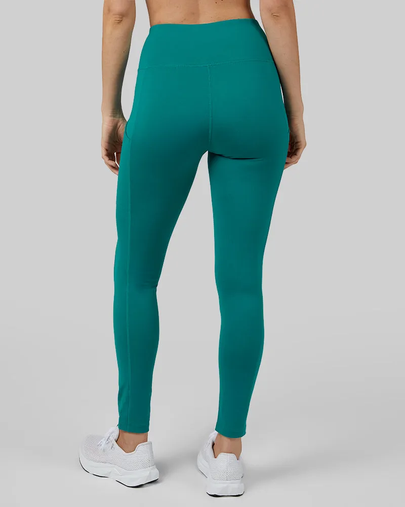 WOMEN'S HIGH-WAIST ACTIVE LEGGING