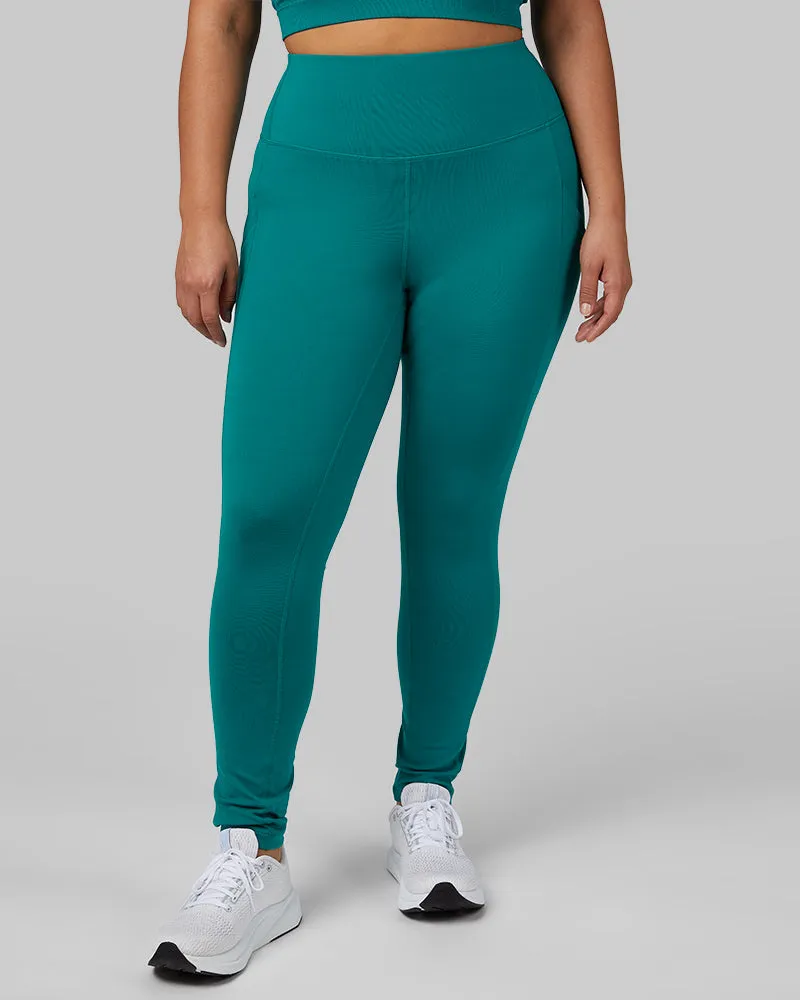 WOMEN'S HIGH-WAIST ACTIVE LEGGING