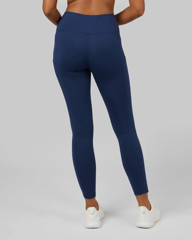 WOMEN'S HIGH-WAIST ACTIVE LEGGING