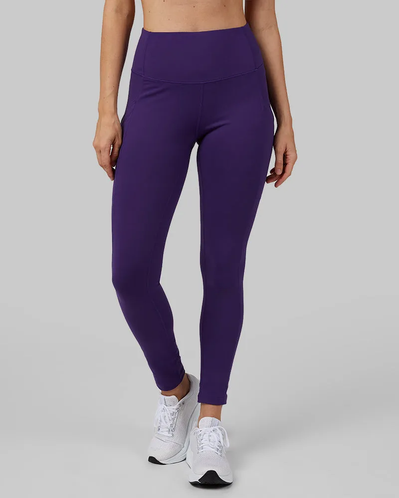 WOMEN'S HIGH-WAIST ACTIVE LEGGING
