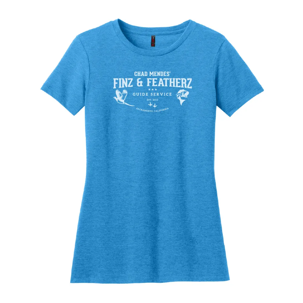 Women's Icon T