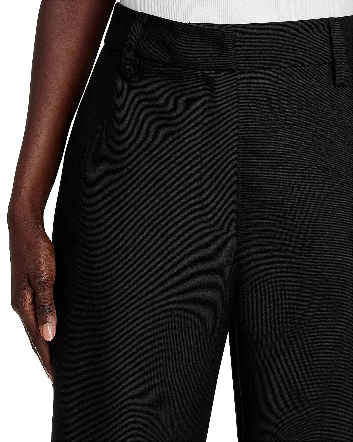 Women's Junia Pant - Black
