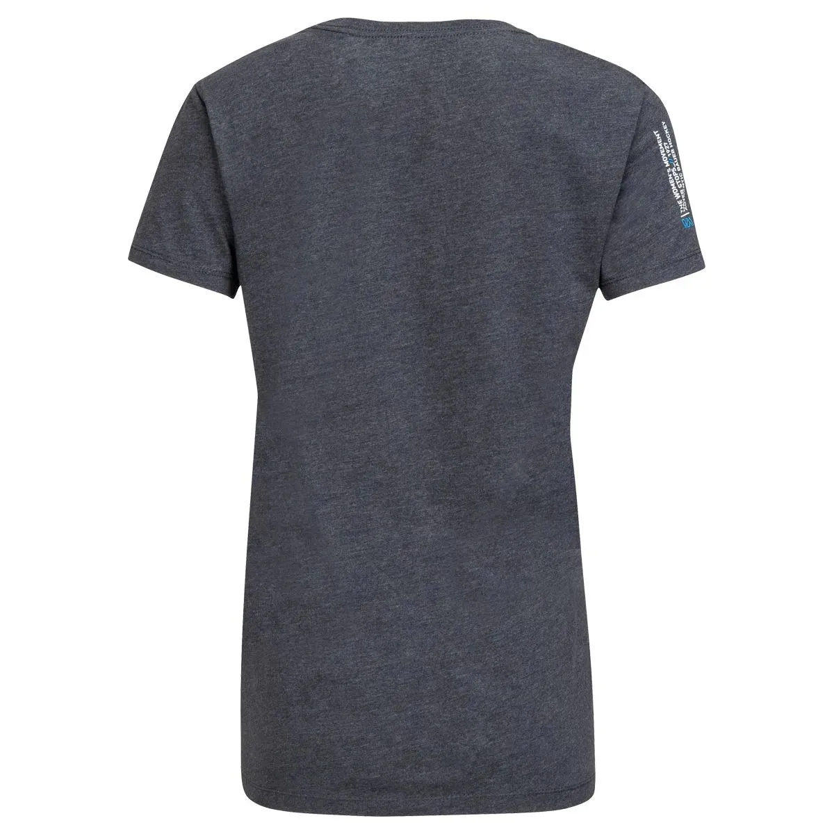 Women's Movement T-Shirt