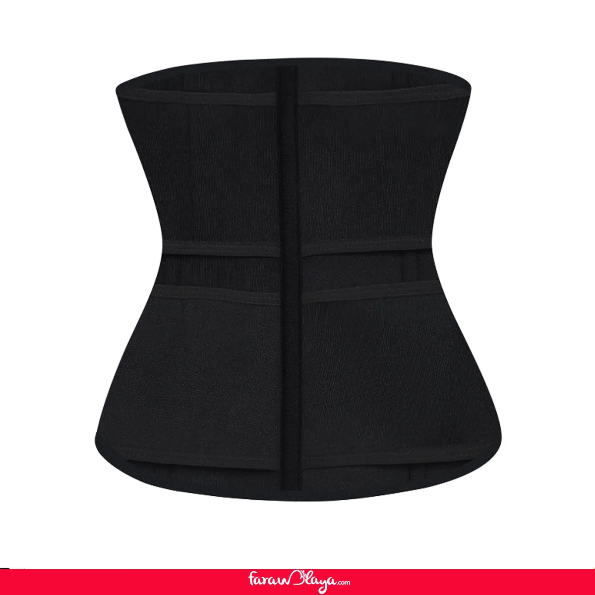 Women's Neoprene Fitness 15 Steel Bones Corsets