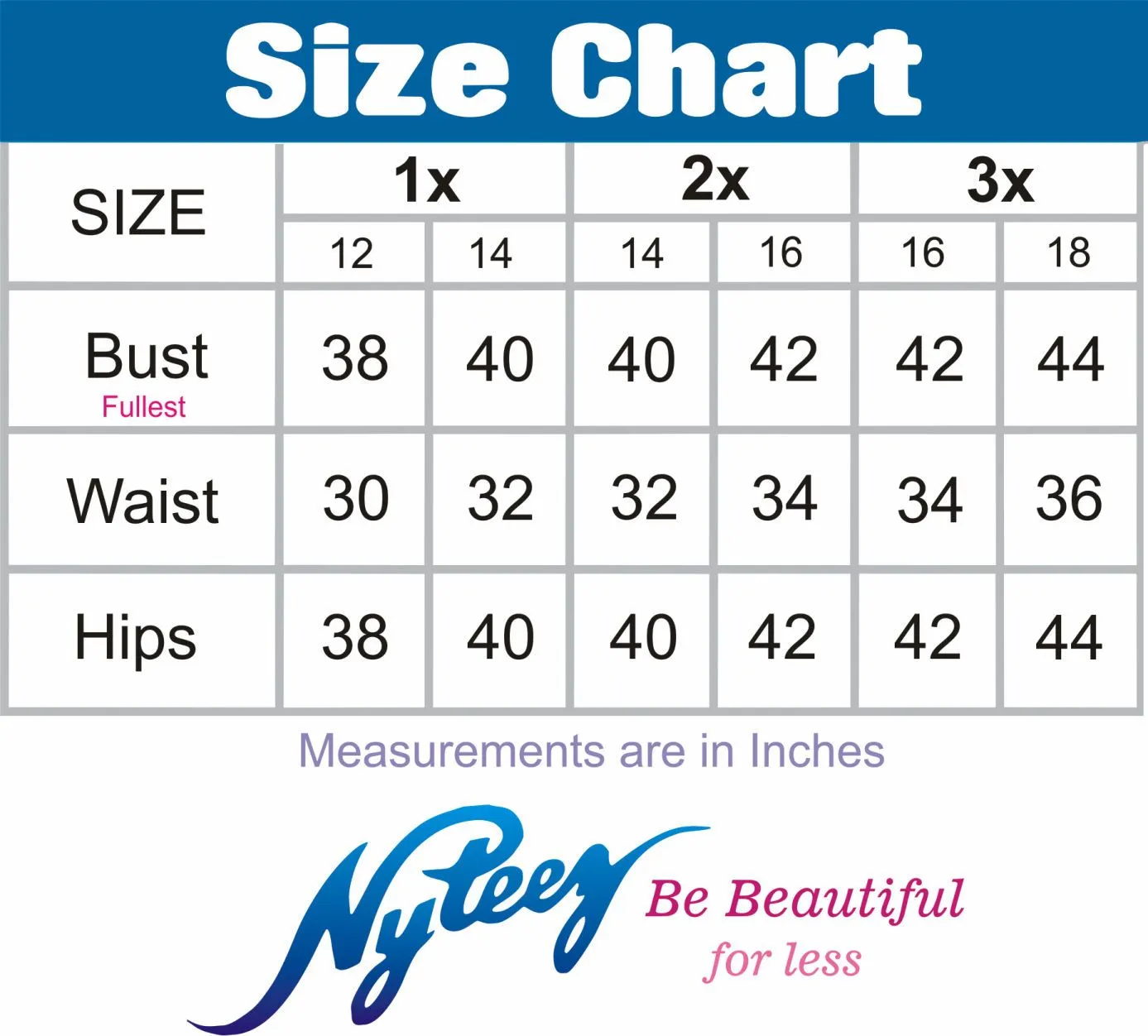 Women's Plus Size Button Front 3/4 Sleeve Chiffon Tunic Top
