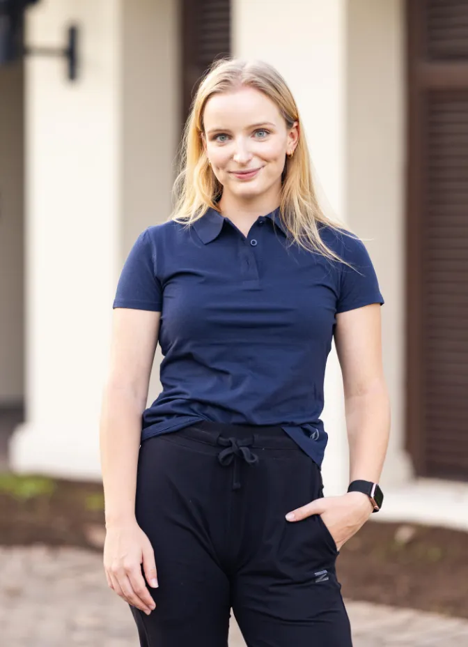 Women's Polo