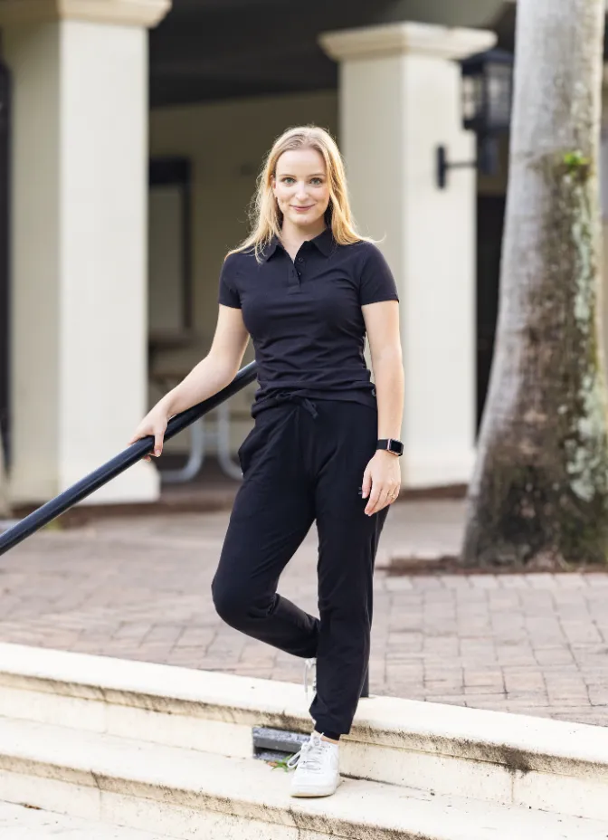 Women's Polo