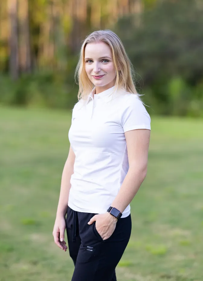 Women's Polo