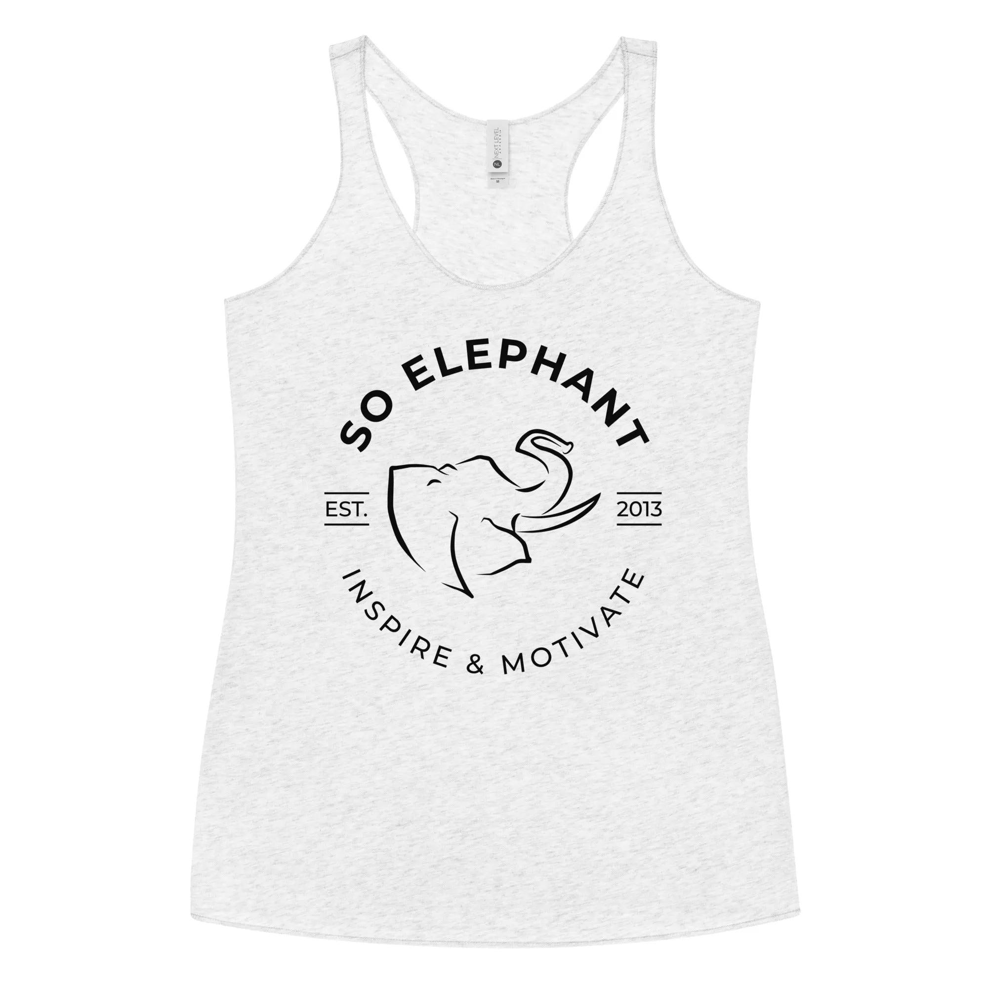 Women's Racerback Tank