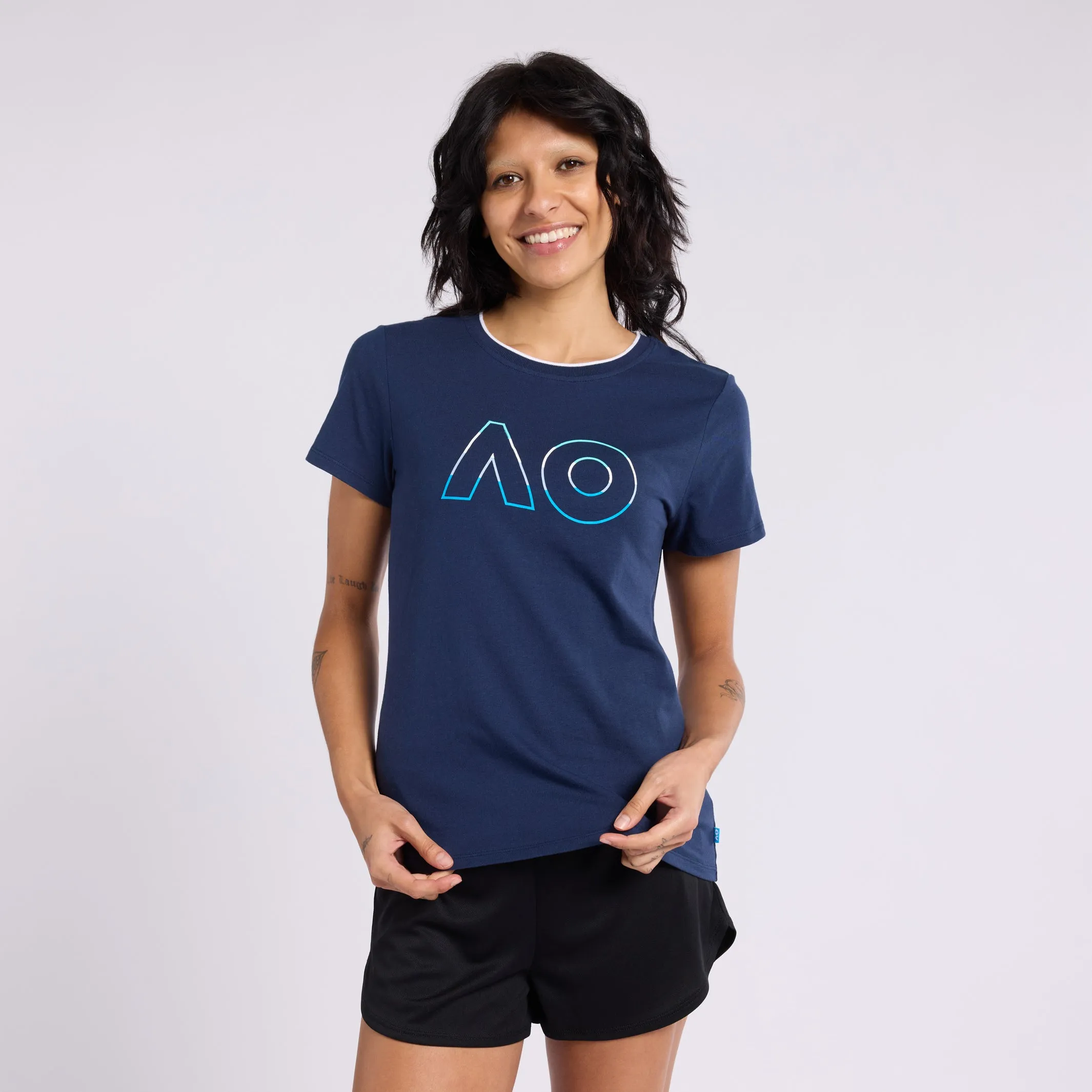 Women's T-Shirt AO Logo
