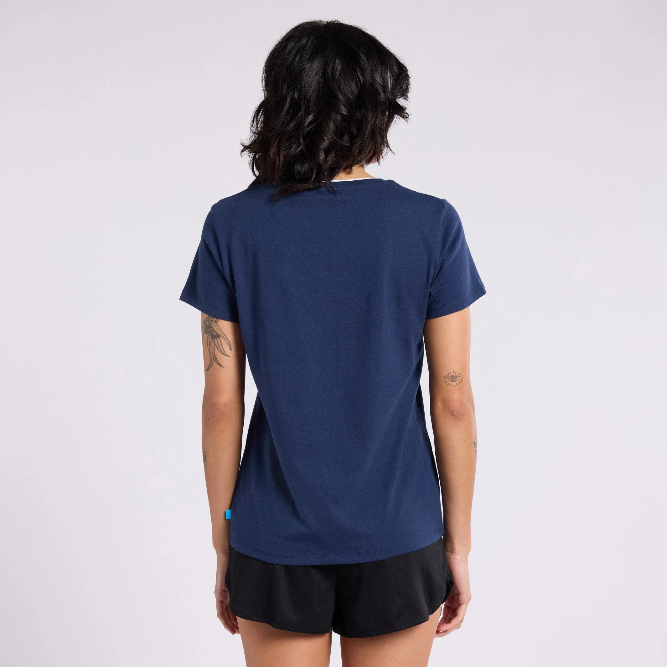 Women's T-Shirt AO Logo