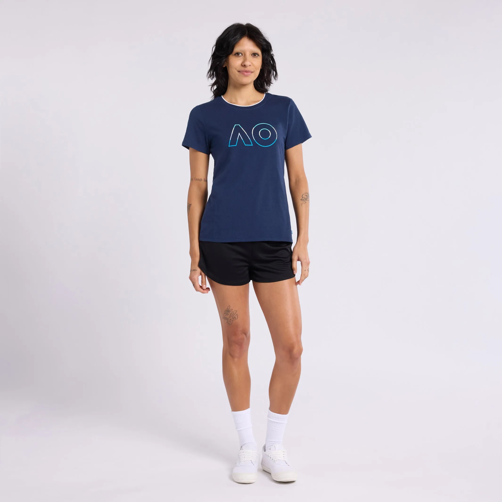 Women's T-Shirt AO Logo
