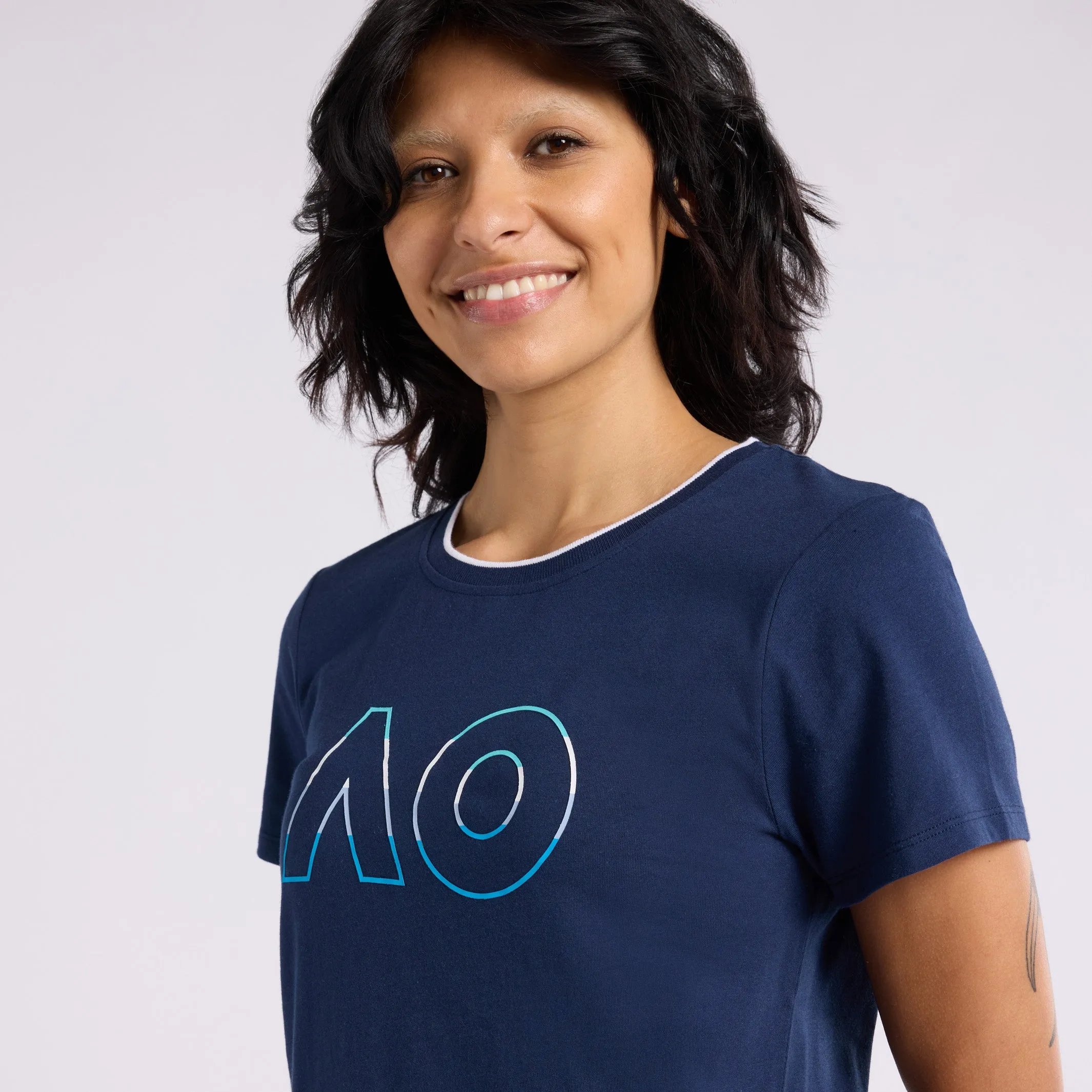 Women's T-Shirt AO Logo