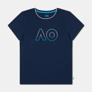 Women's T-Shirt AO Logo