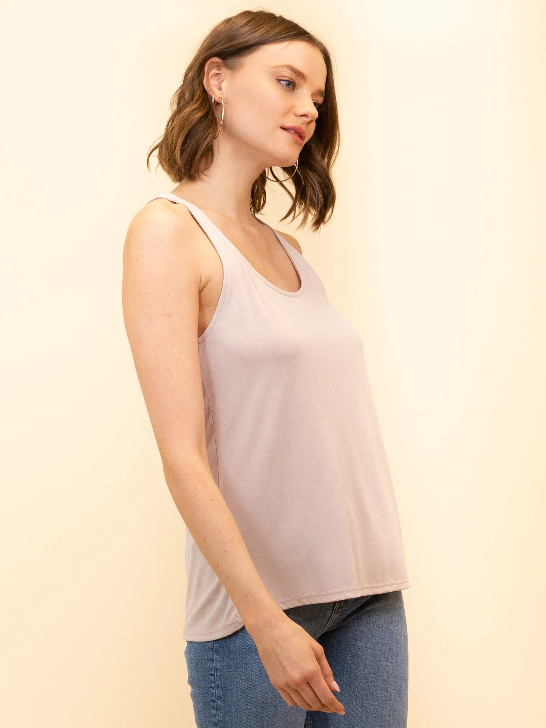 WOMEN'S TANK TOP