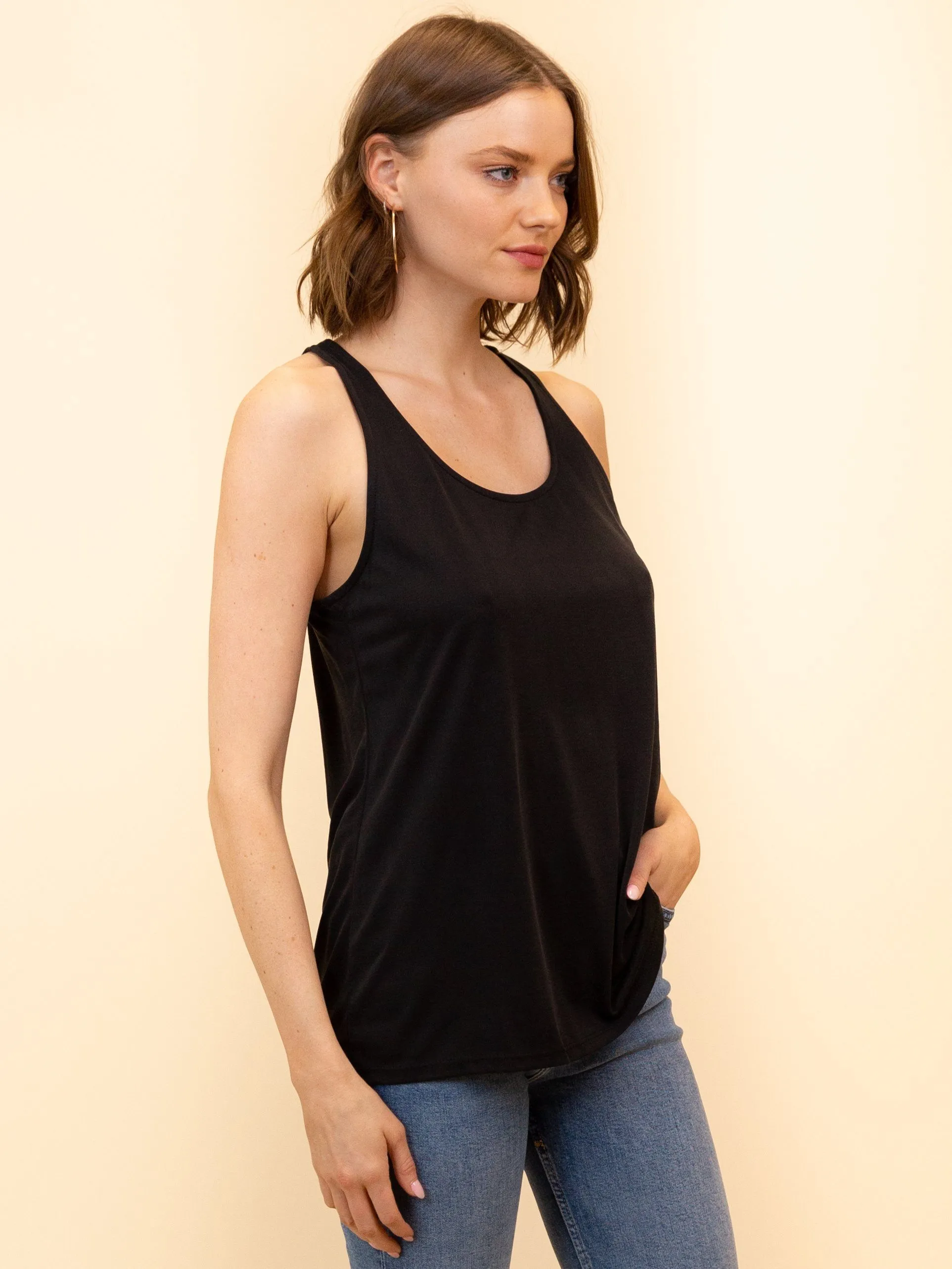 WOMEN'S TANK TOP