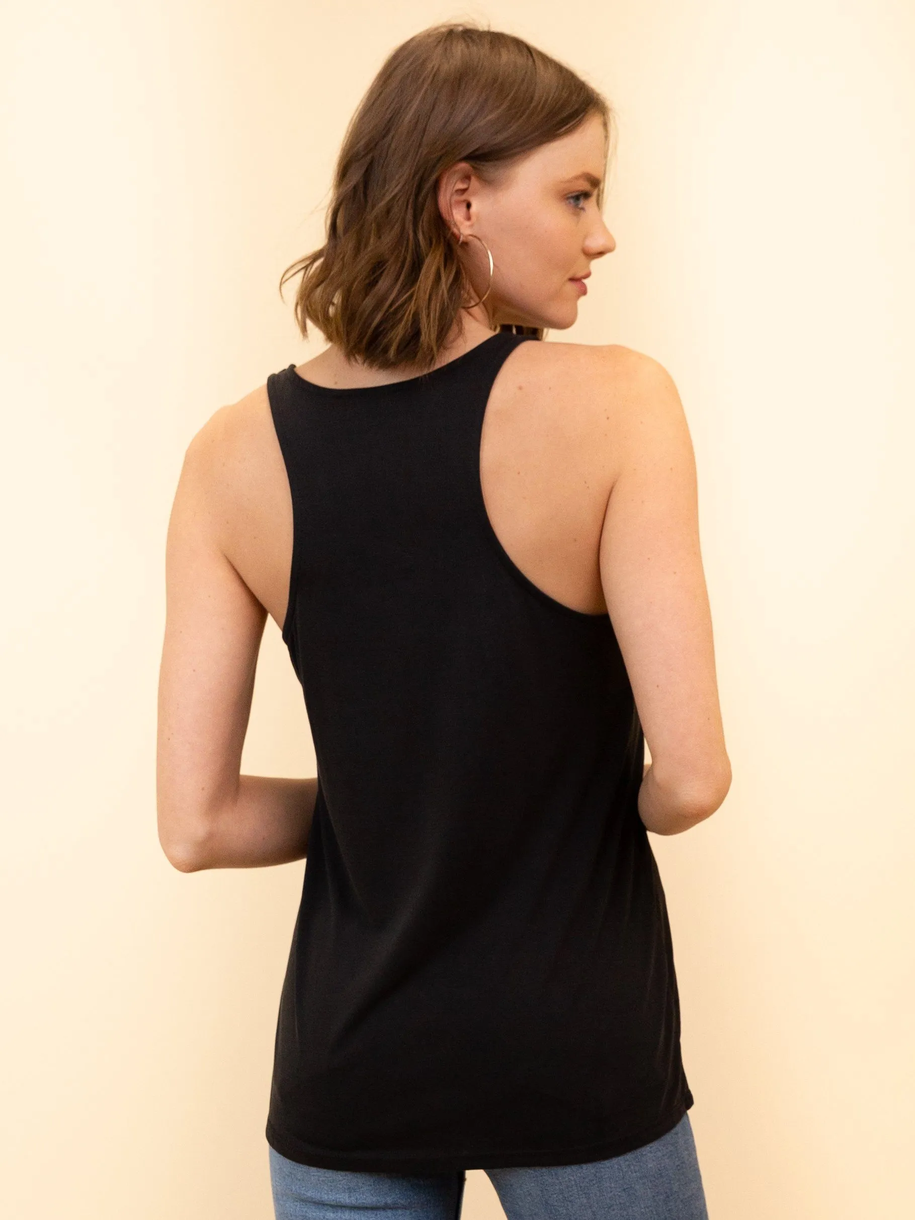WOMEN'S TANK TOP