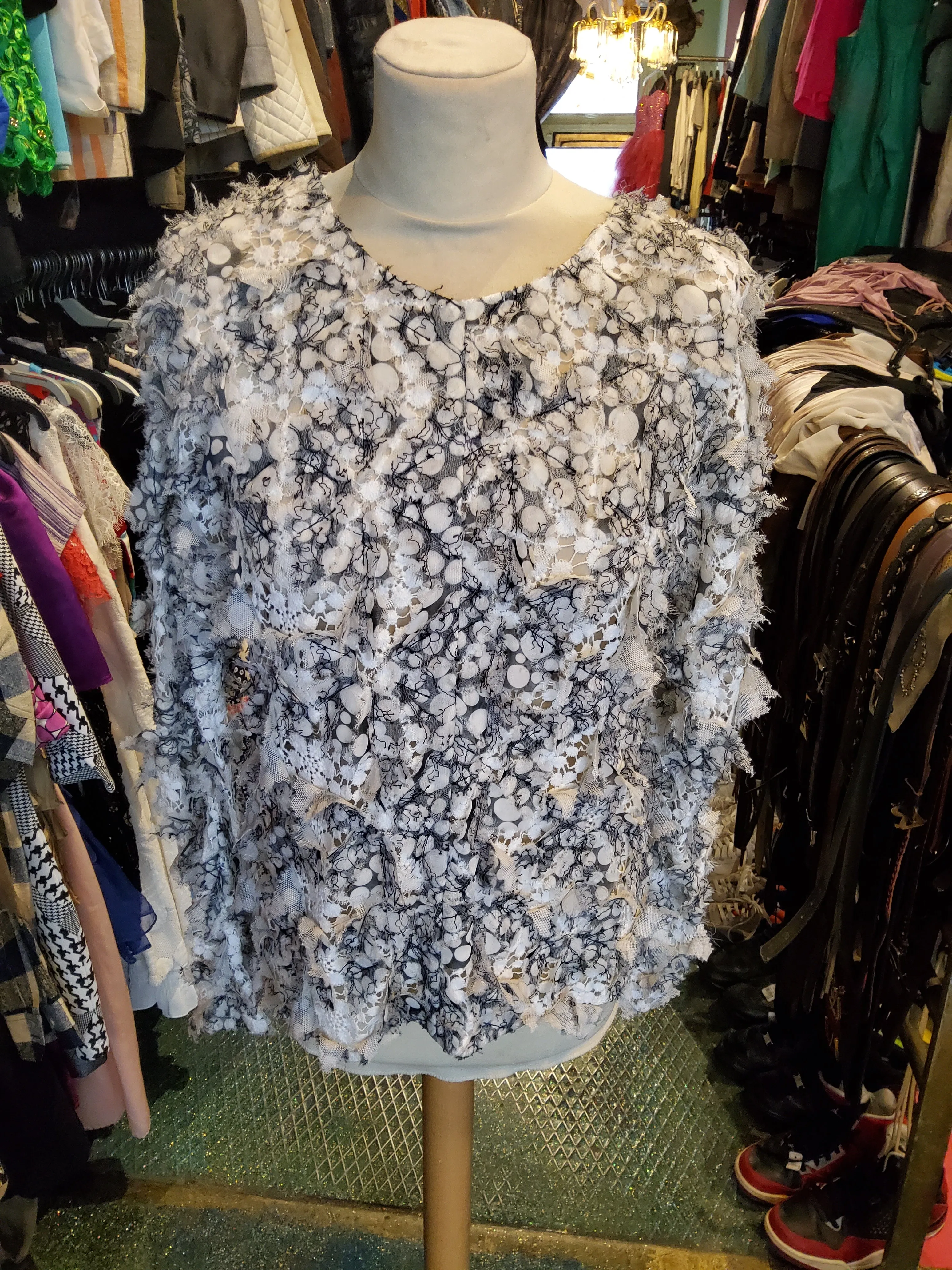 Women's top