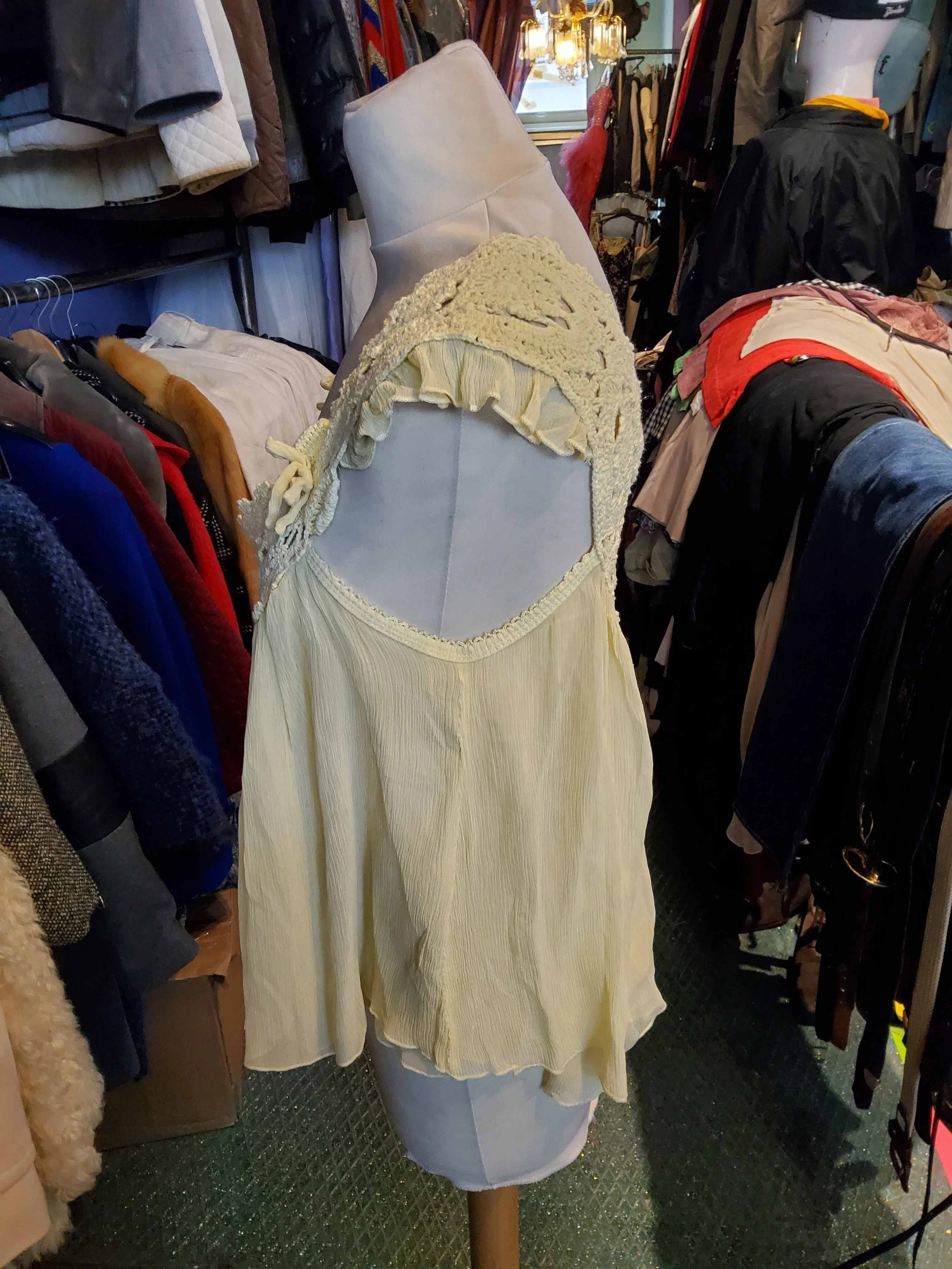 Women's top