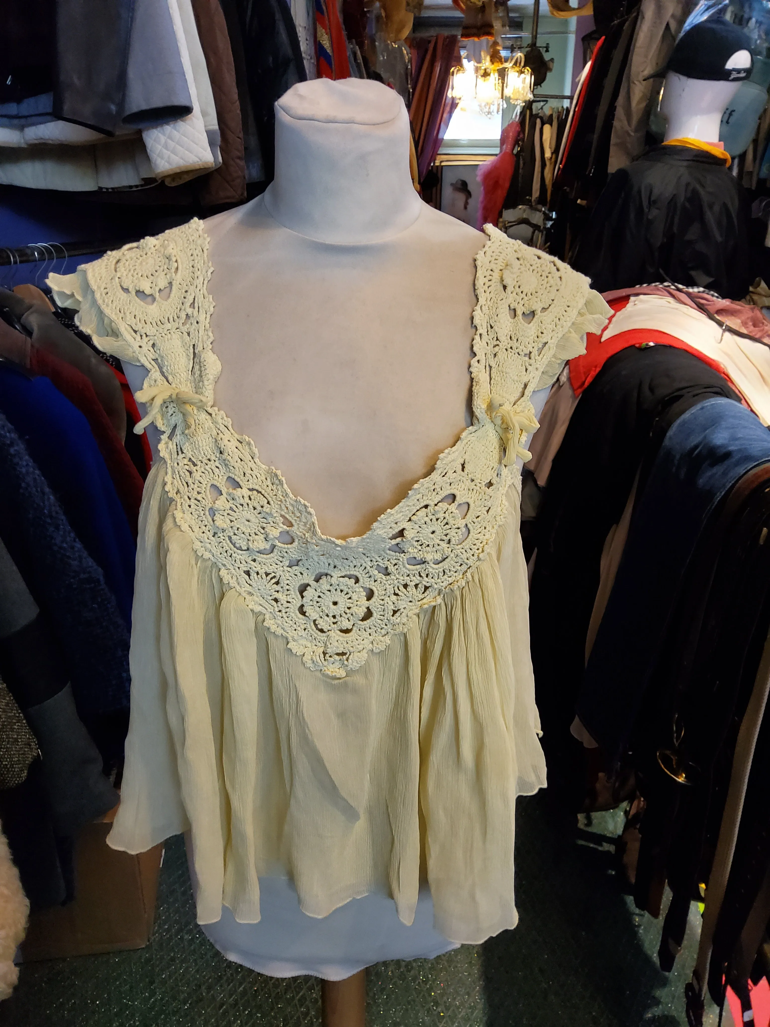 Women's top