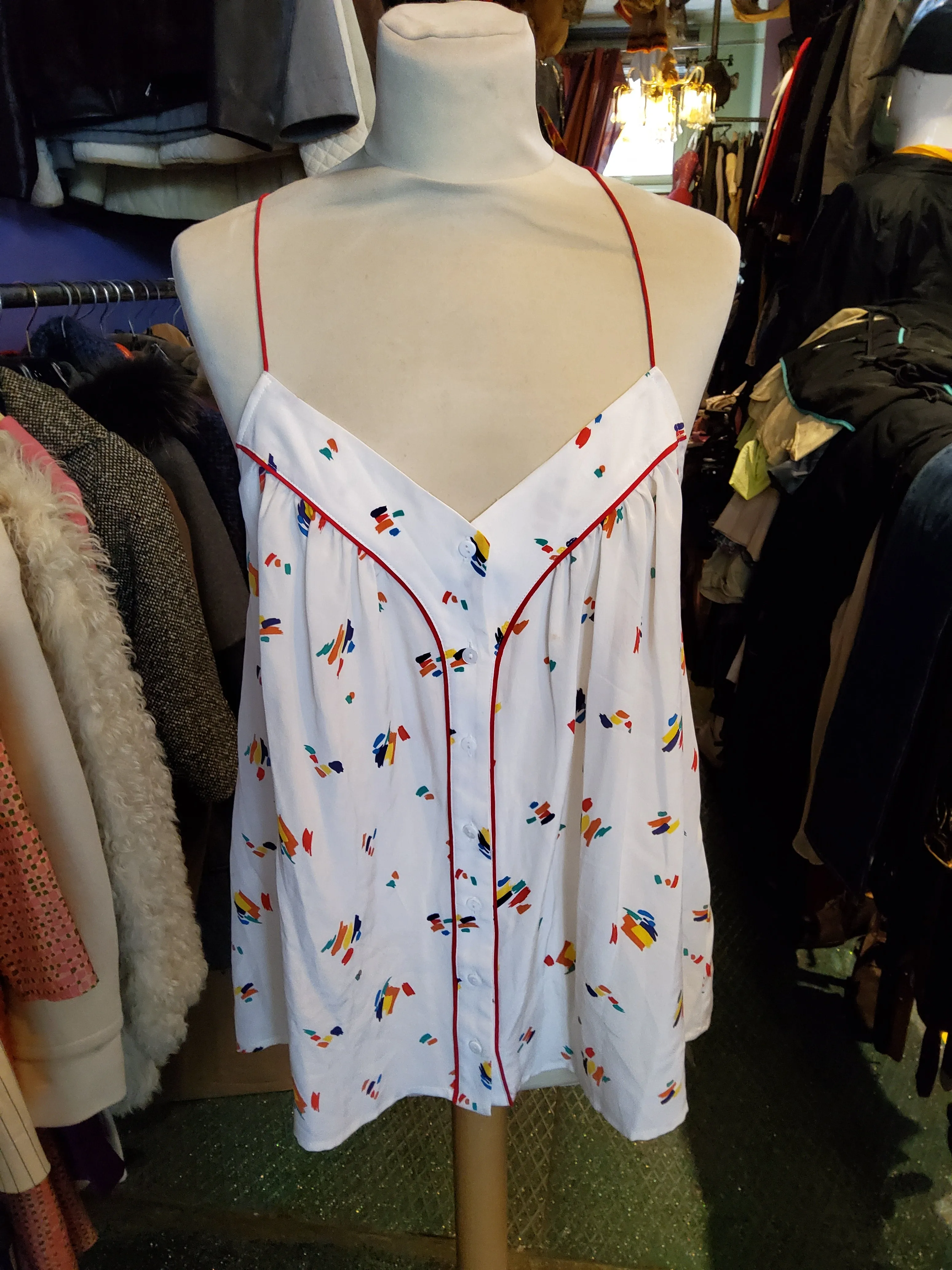 Women's top