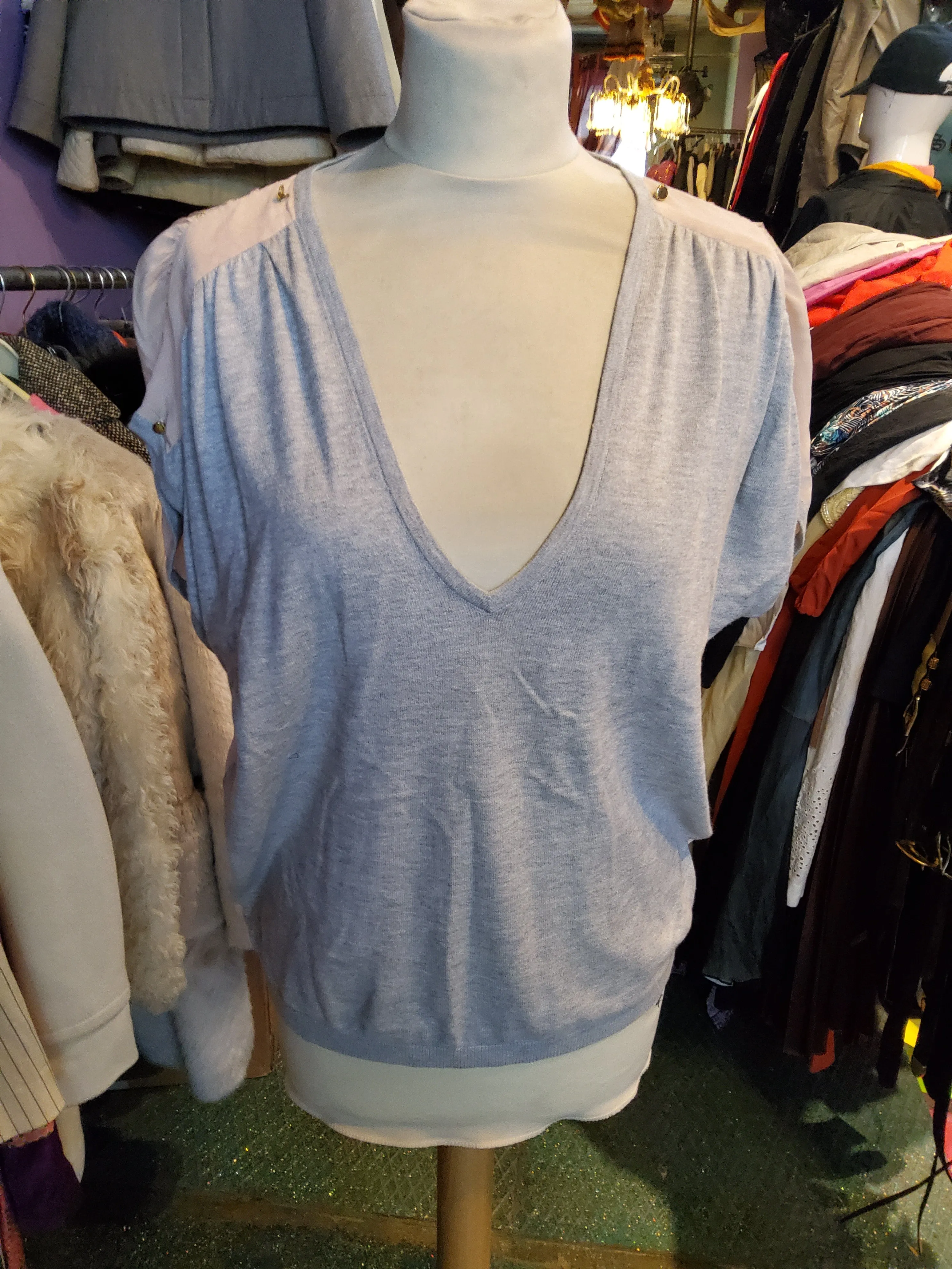 Women's top