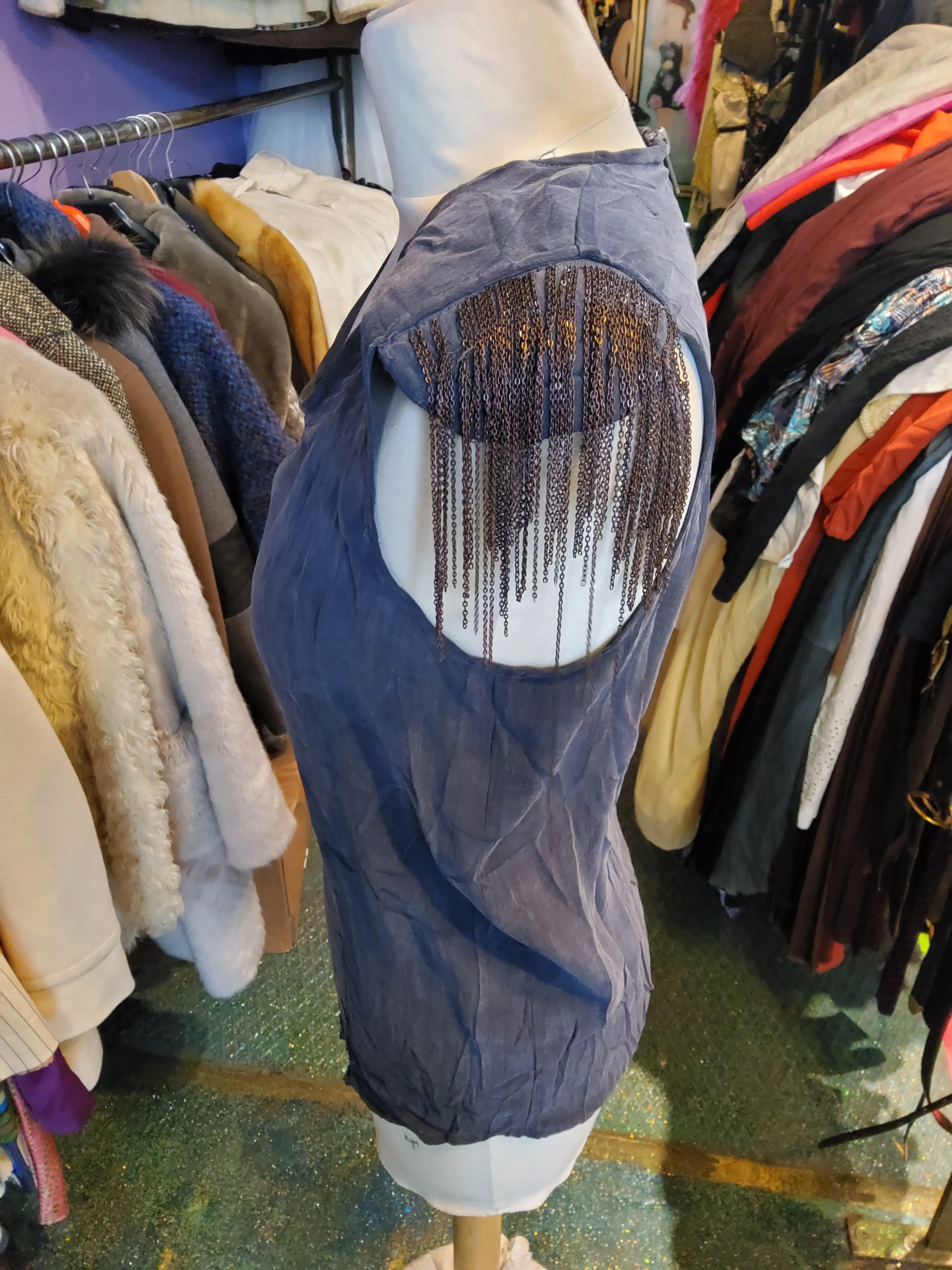 Women's top