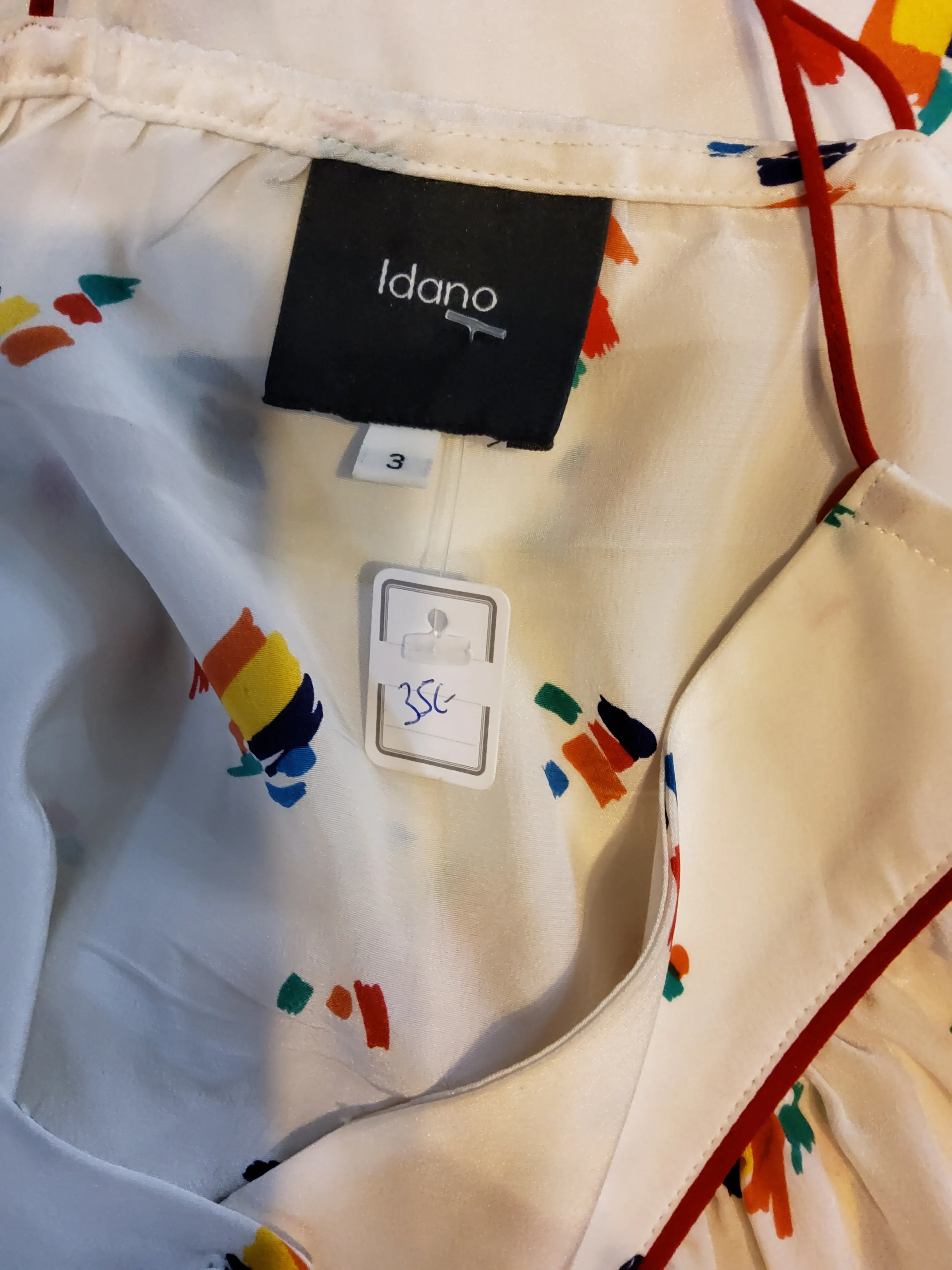 Women's top