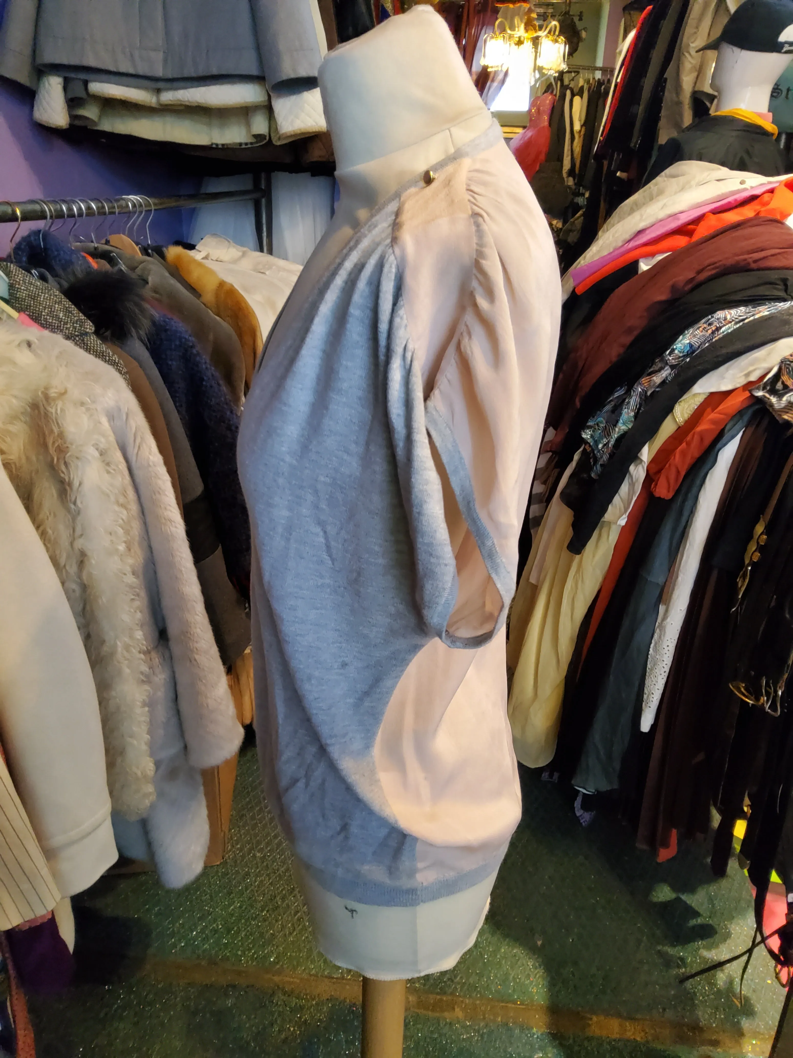 Women's top