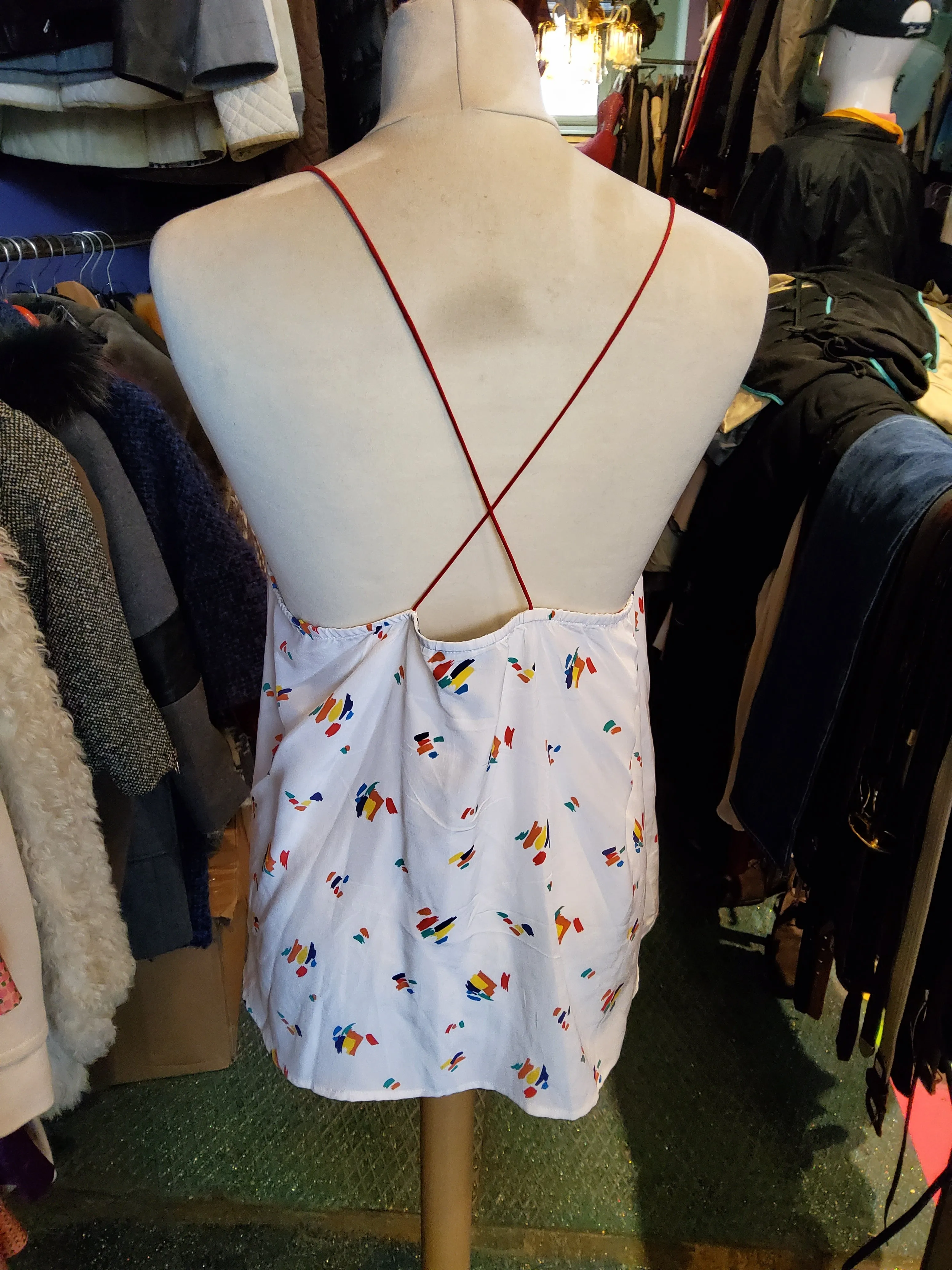 Women's top