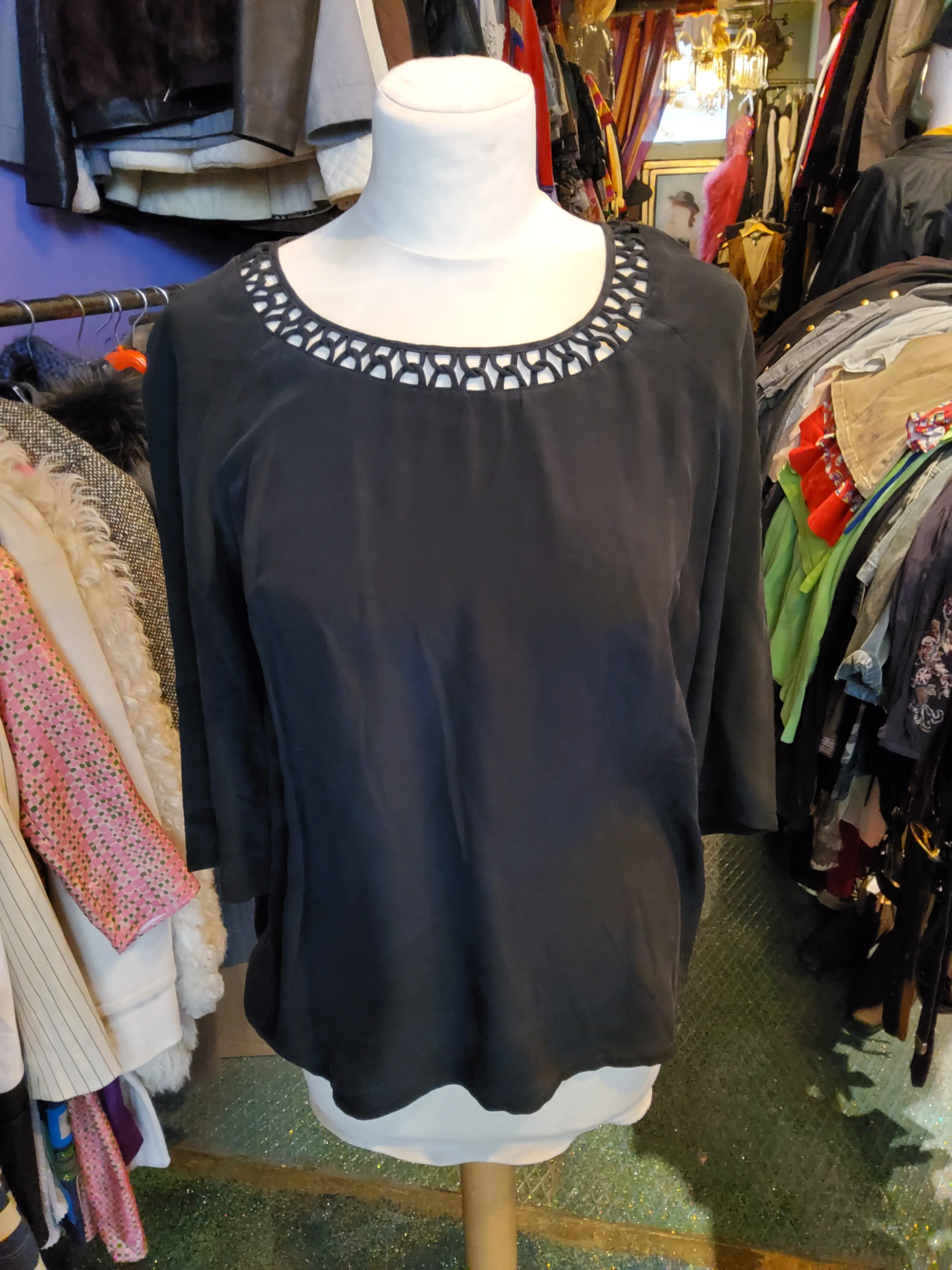 Women's top