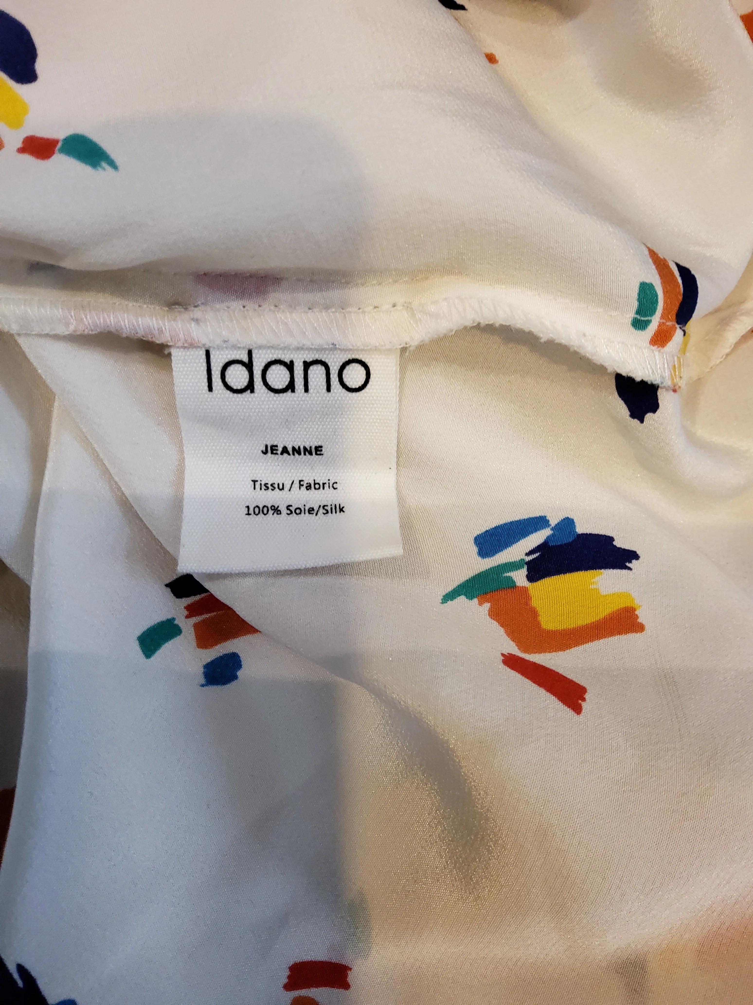 Women's top