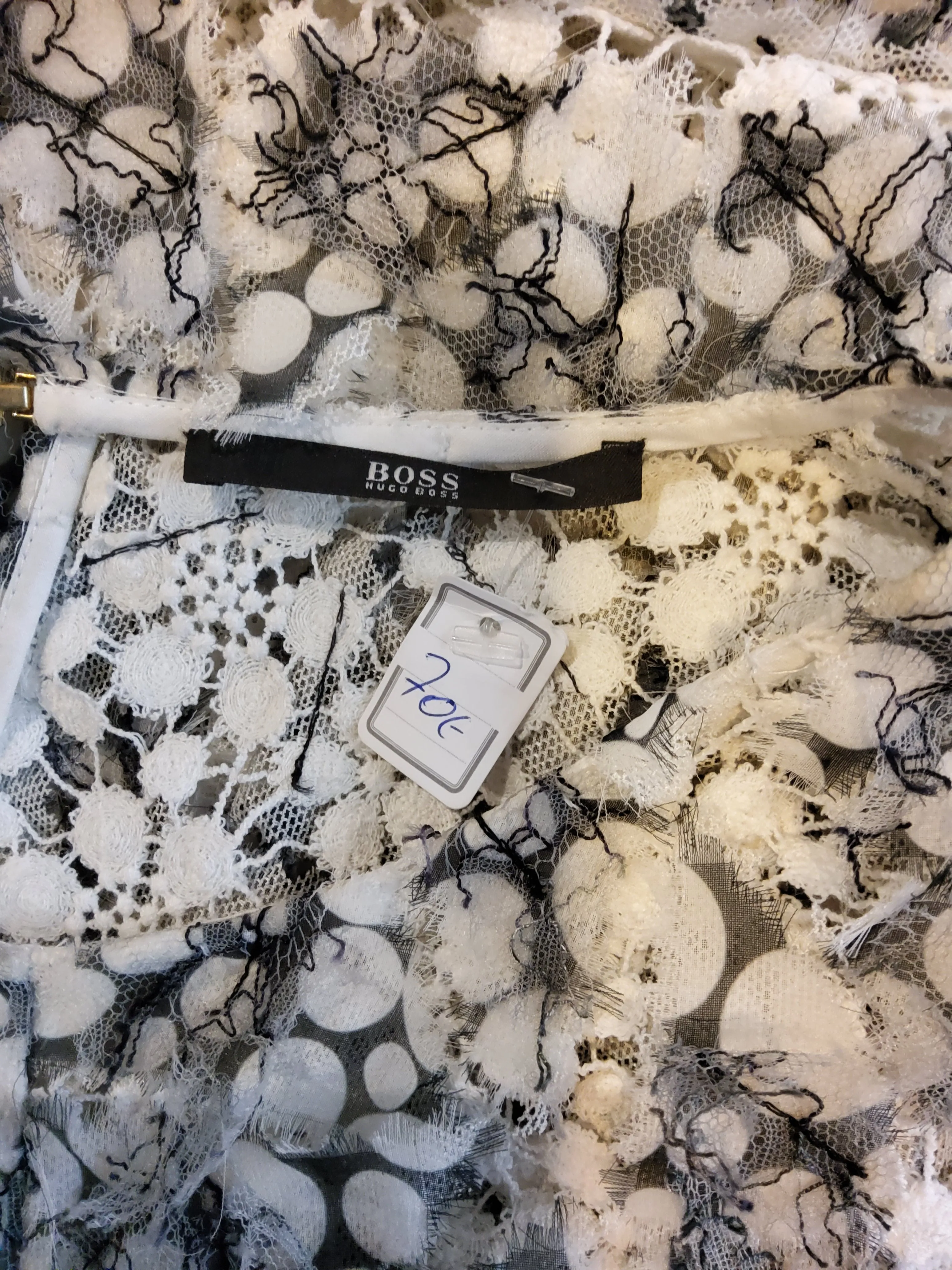 Women's top