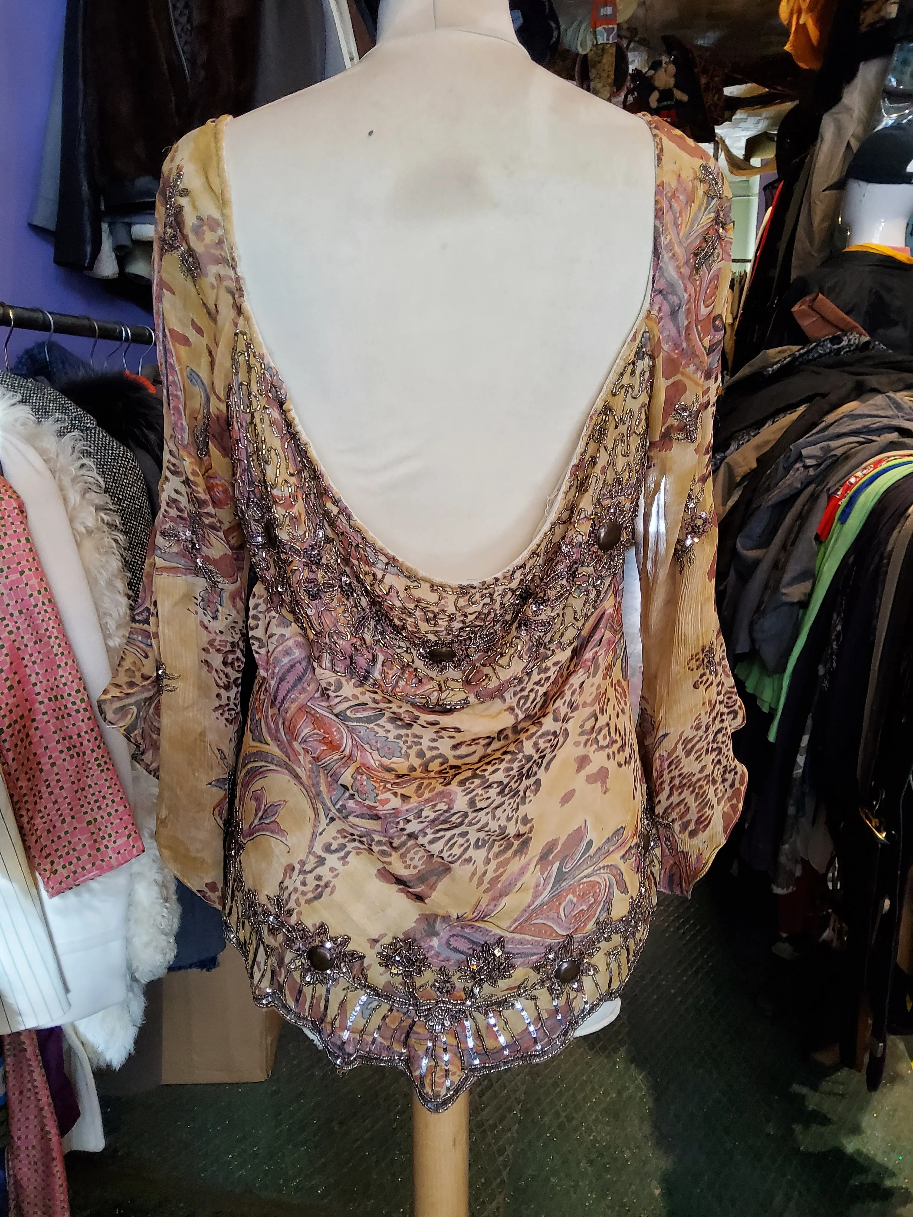 Women's top