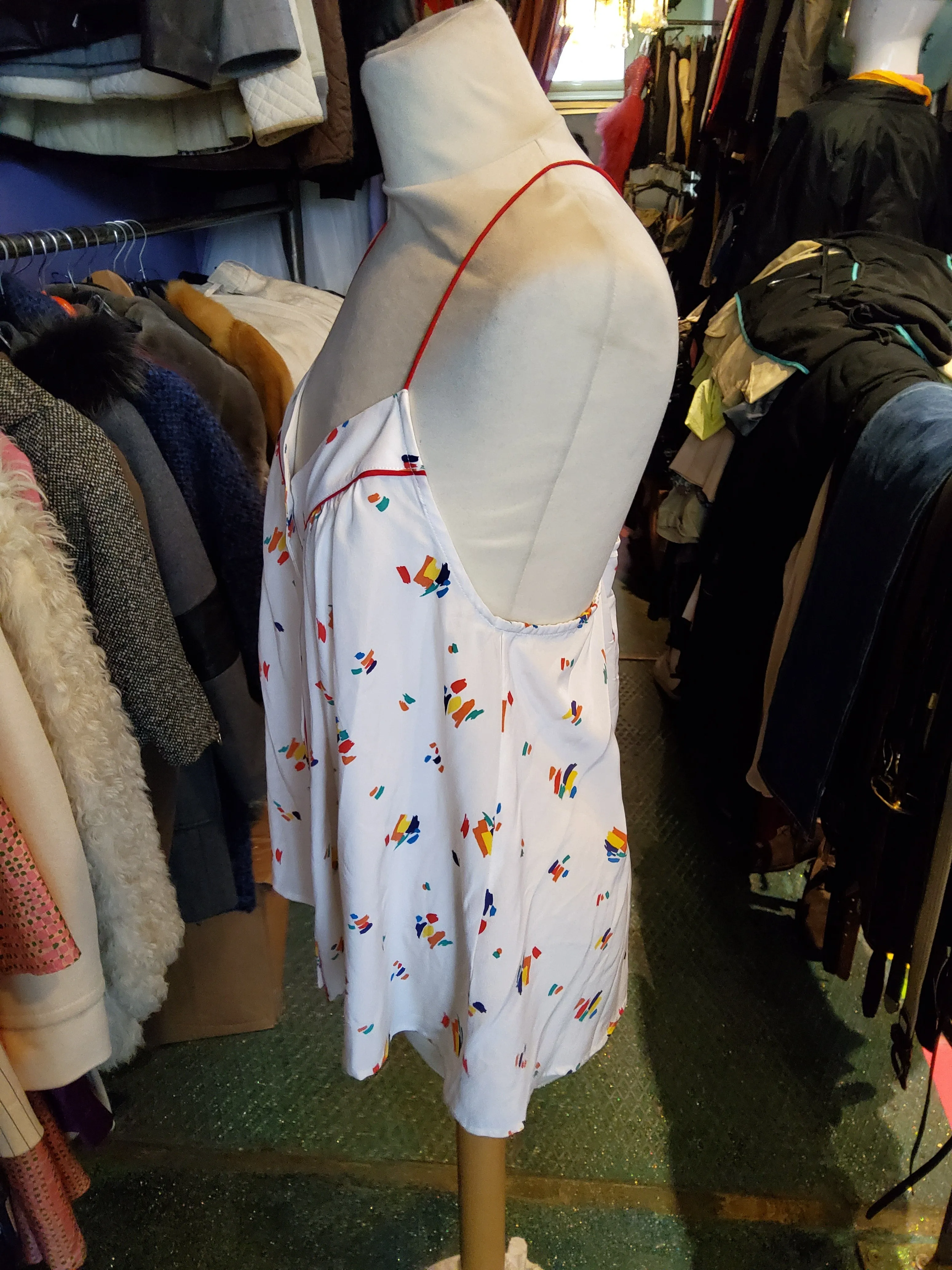 Women's top