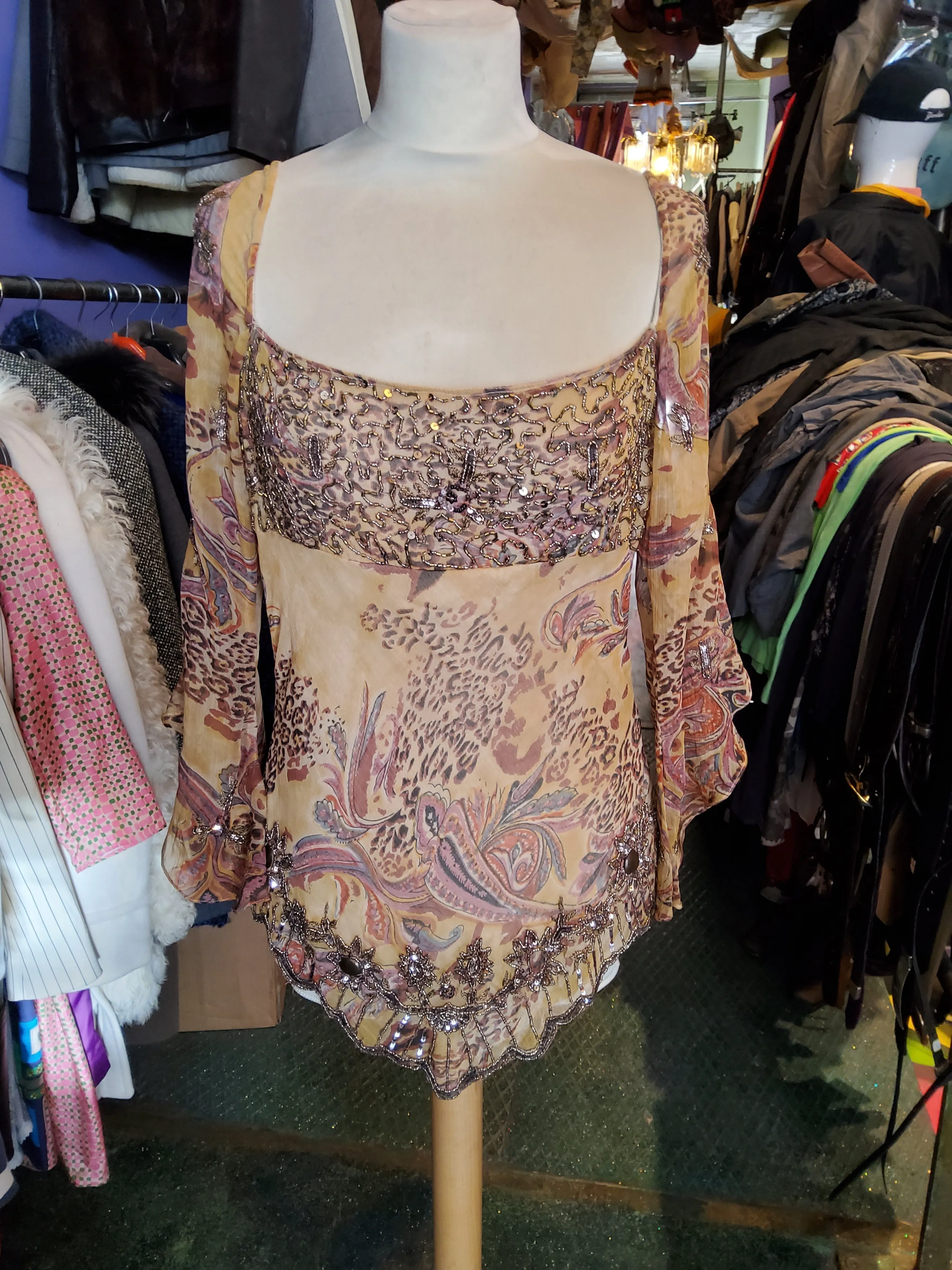 Women's top