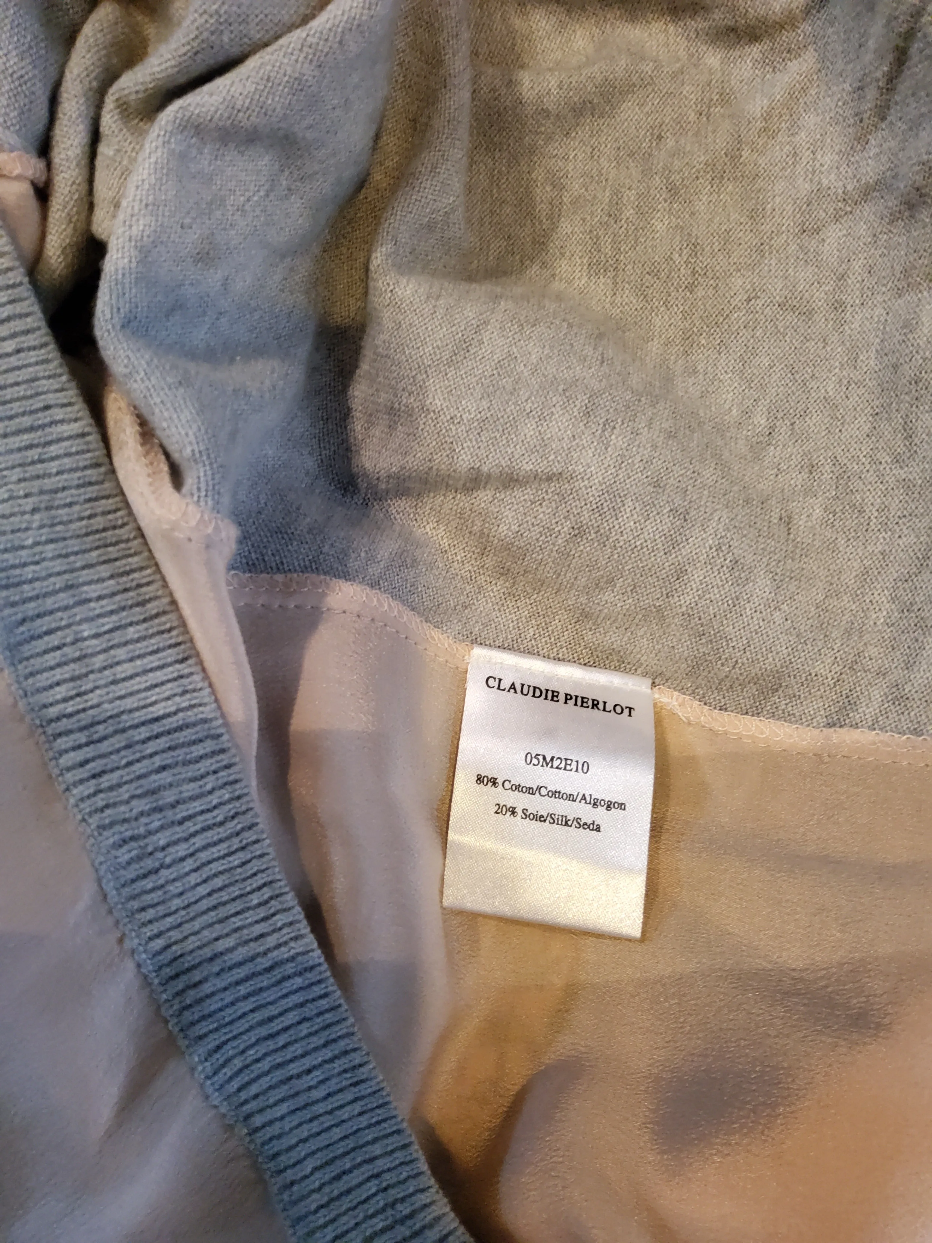 Women's top