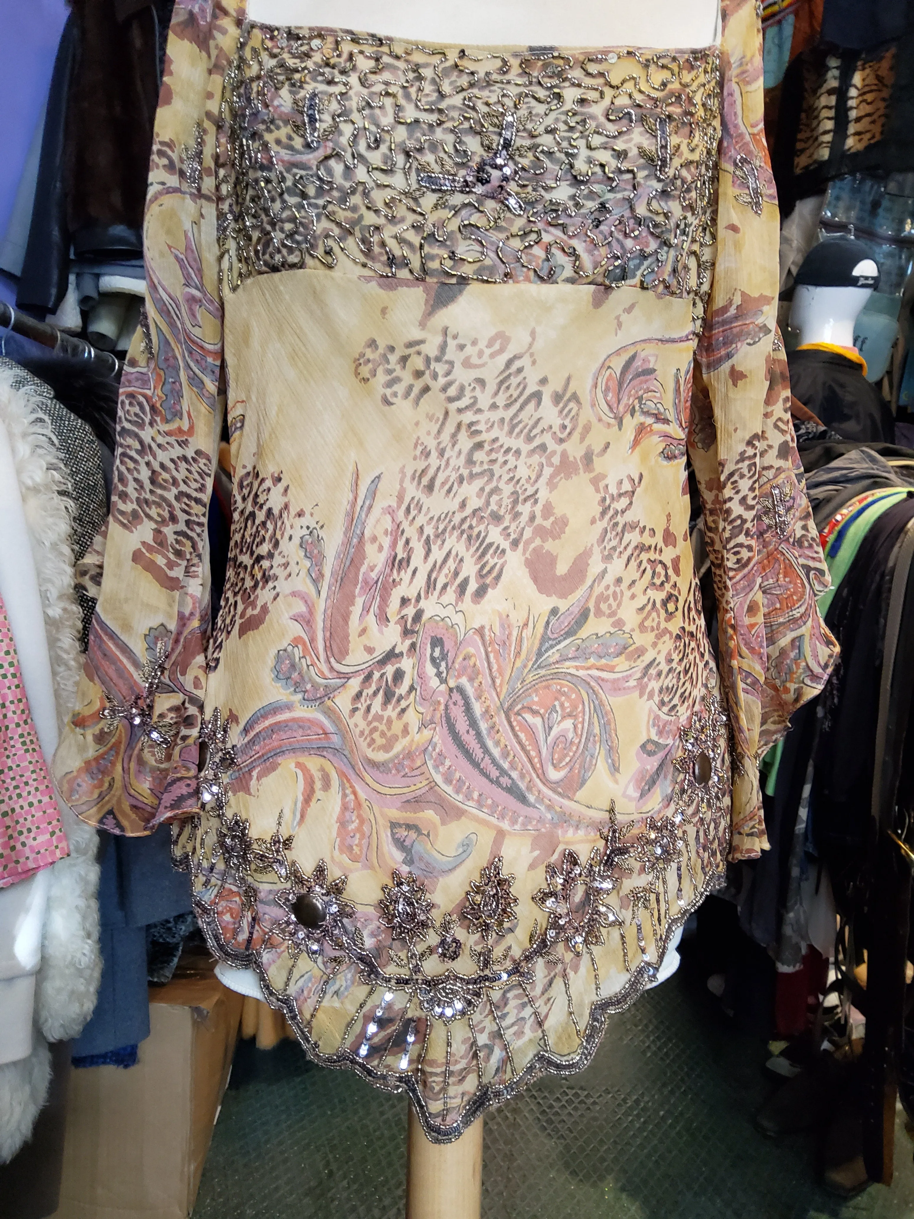 Women's top