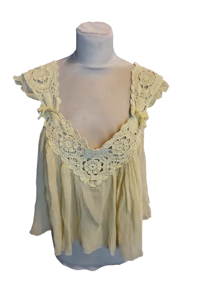 Women's top
