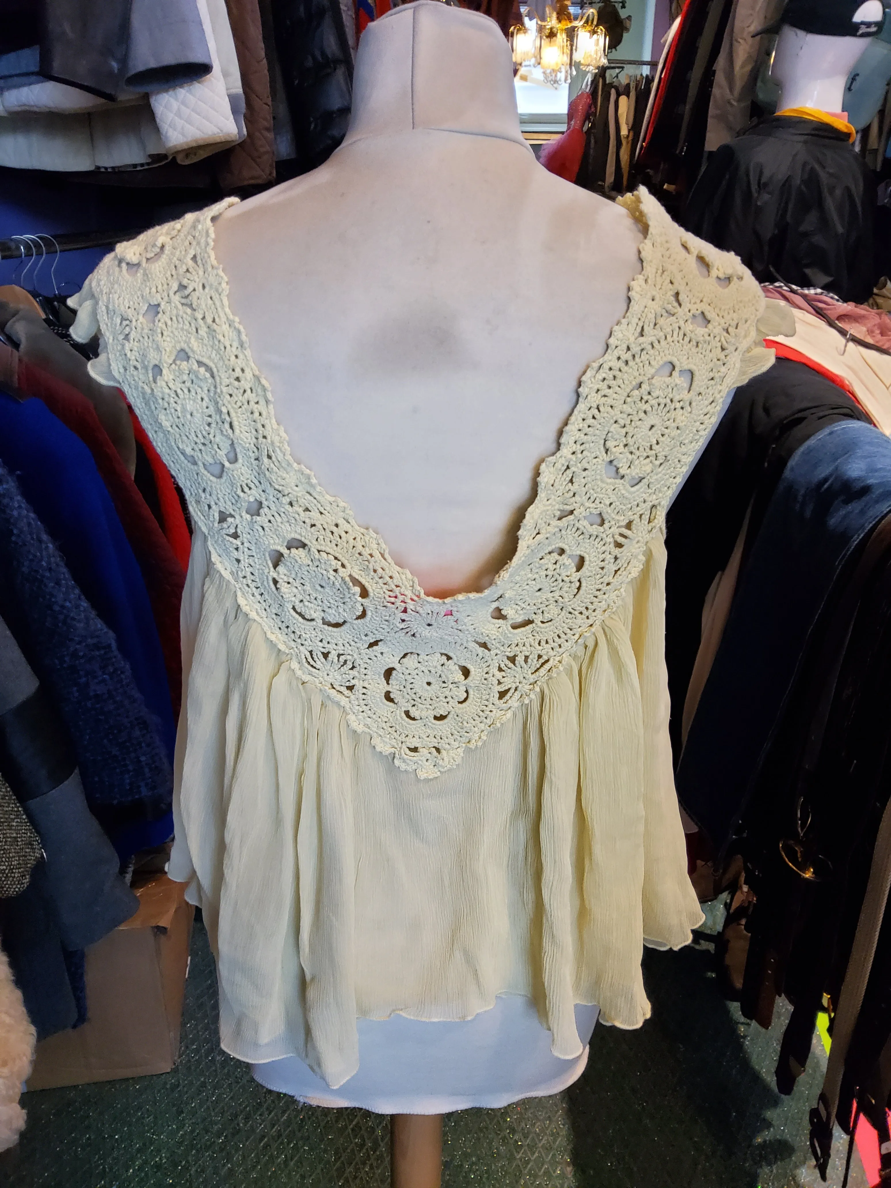 Women's top